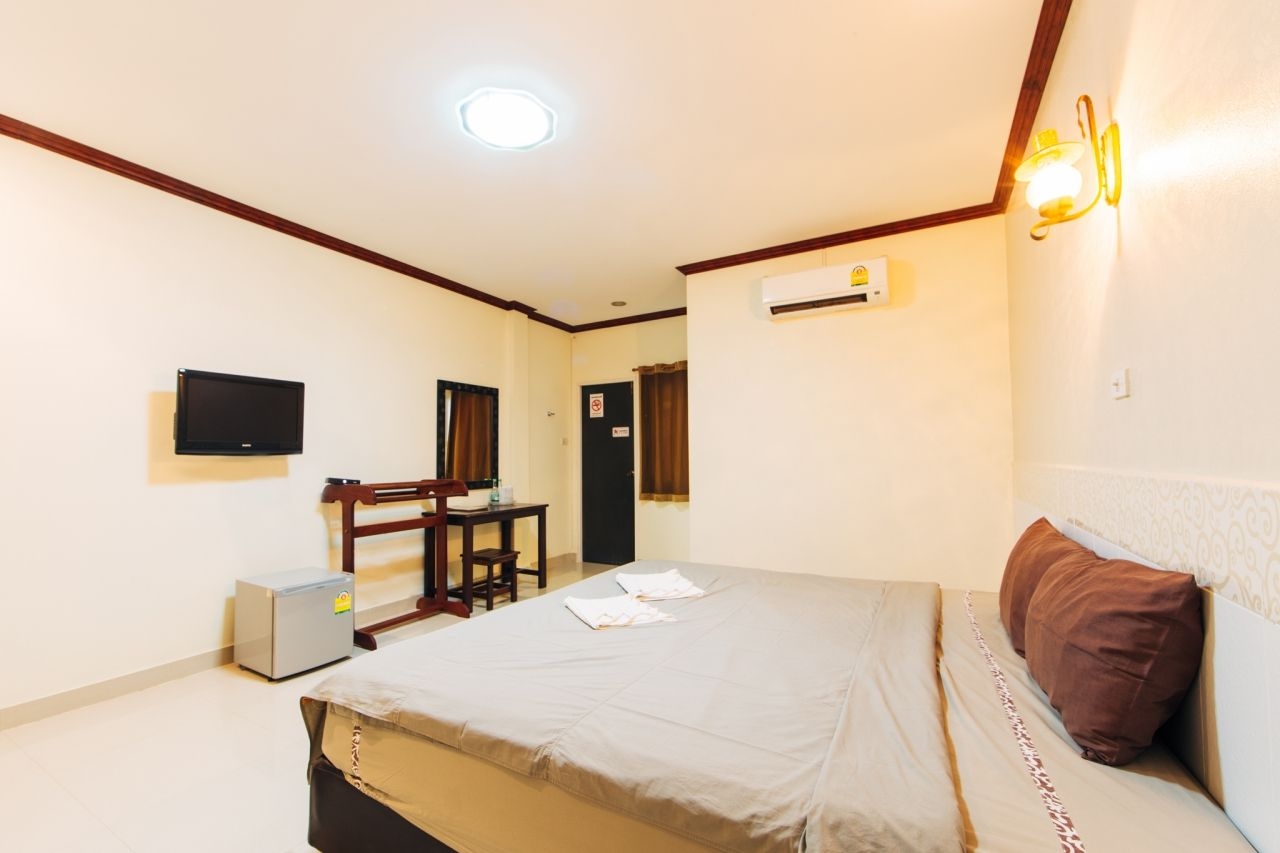 สบายดี รีสอร์ท (Sabydee Resort)2