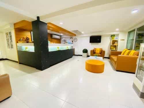 Lee's Mark Residence Lee's Mark Residence