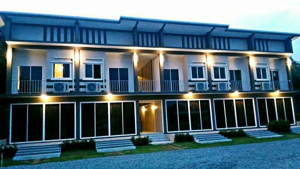 บ้าน คุณหมอ รีสอร์ต (Baan Khun Mor Resort)0