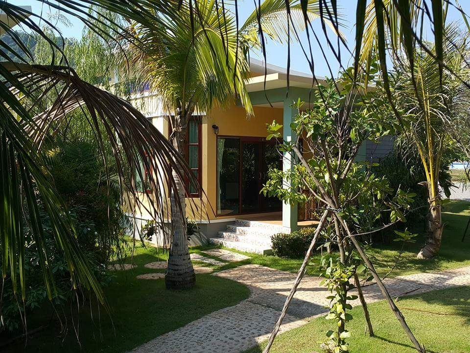 บ้าน คุณหมอ รีสอร์ต (Baan Khun Mor Resort)3