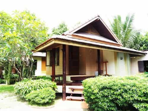 บ้านปันสุข รีสอร์ท บ้านปันสุข รีสอร์ท