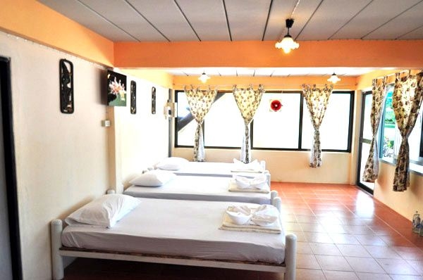 บ้านปันสุข รีสอร์ท (Baan Pun Sook Resort)4