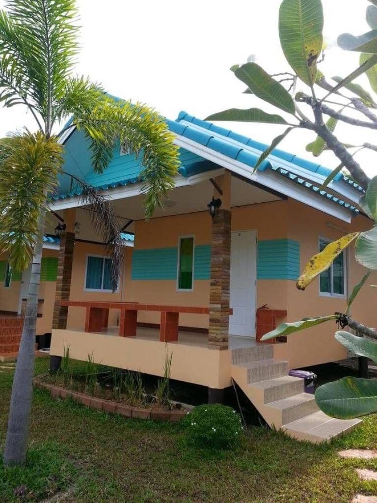 แสงทองบีช รีสอร์ท แสงทองบีช รีสอร์ท