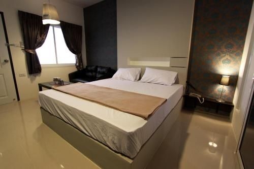 โรงแรมแบริ่ง 26 (Bearing26 Hotel)0