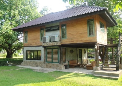 ระเบียงไพร แวลลีย์ (Rabiangprai Valley)0