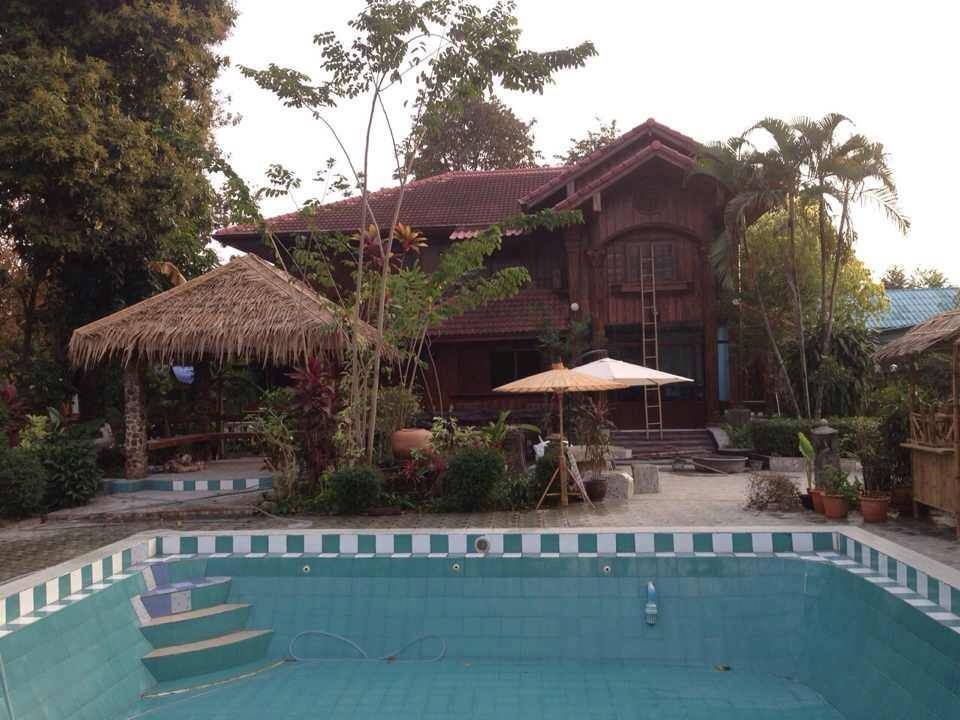 Villa Aden Organic Resort0