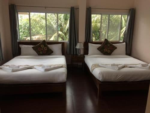 Family Suite
