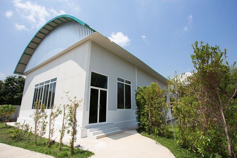 Baan Suan Khun Yaiy0