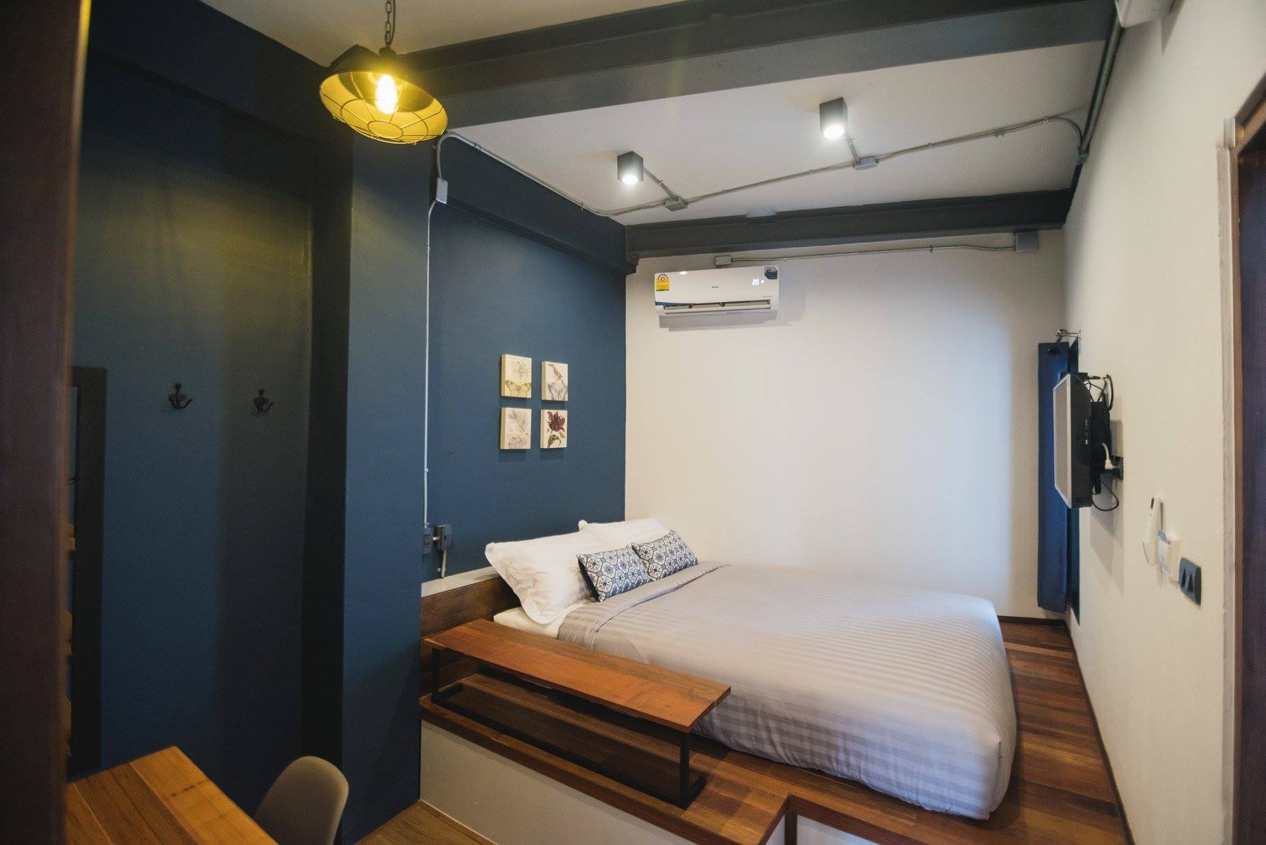 เชิญจันท์ โฮสเทล (Chernchan Hostel)2