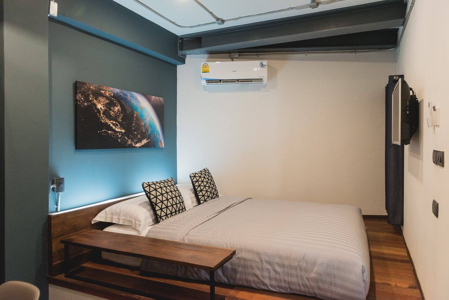 เชิญจันท์ โฮสเทล (Chernchan Hostel)3