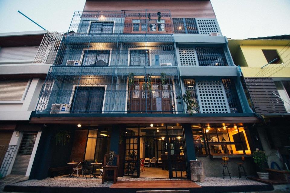 เชิญจันท์ โฮสเทล (Chernchan Hostel)0