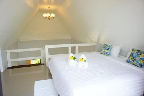 เช็คอิน ภูรีญา วิลล์ (Check in Phureeya Ville)3