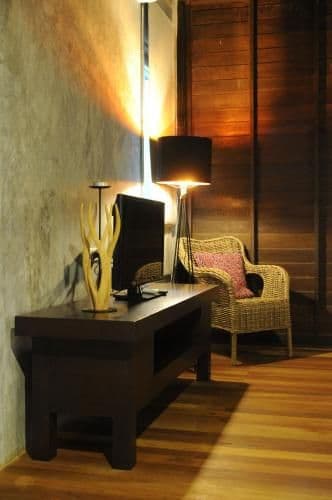 One-Bedroom Villa