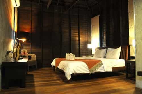 บ้านสวนรมิตา รีสอร์ท บ้านสวนรมิตา รีสอร์ท