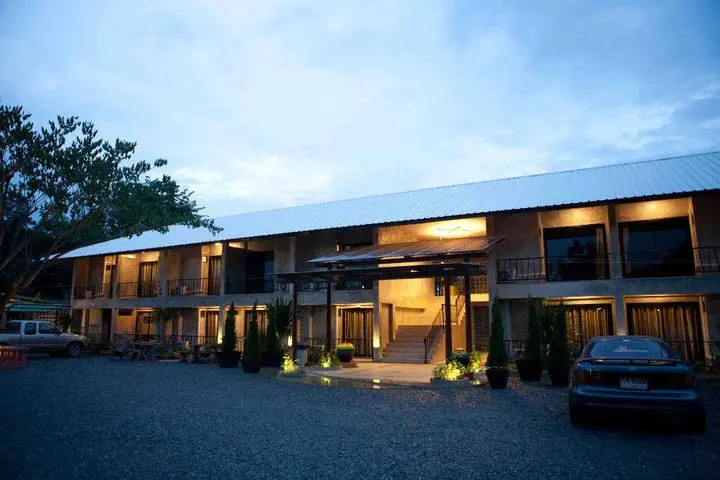 บ้านสวนรมิตา รีสอร์ท บ้านสวนรมิตา รีสอร์ท