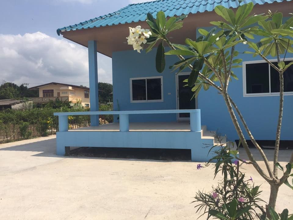 บ้าน อวยพร รีสอร์ท บ้าน อวยพร รีสอร์ท