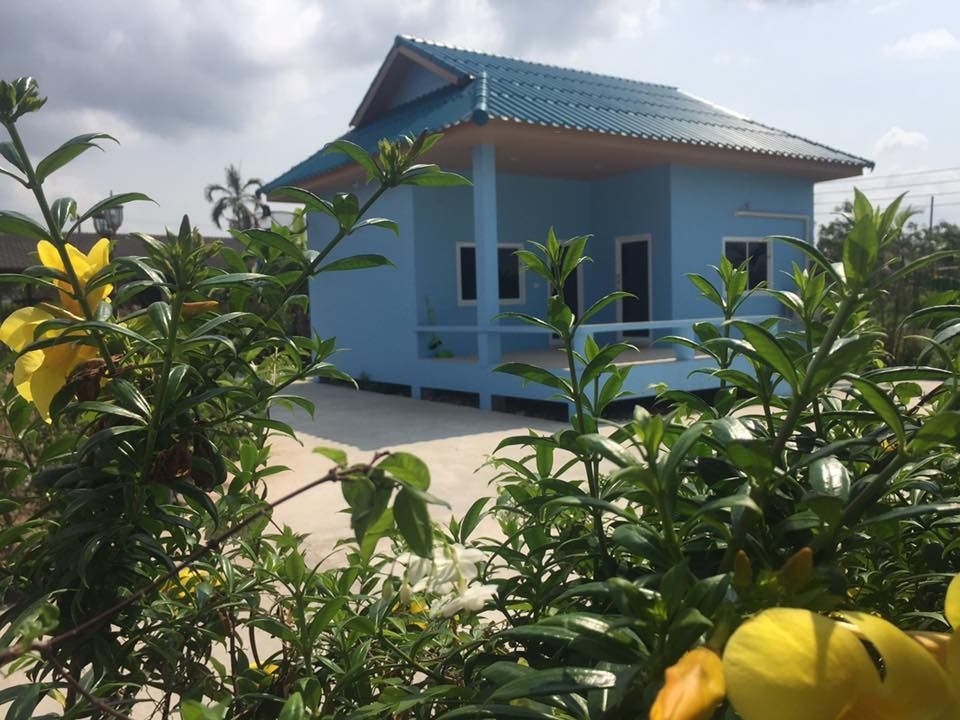 บ้าน อวยพร รีสอร์ท (Baan Auy Porn Resort)4