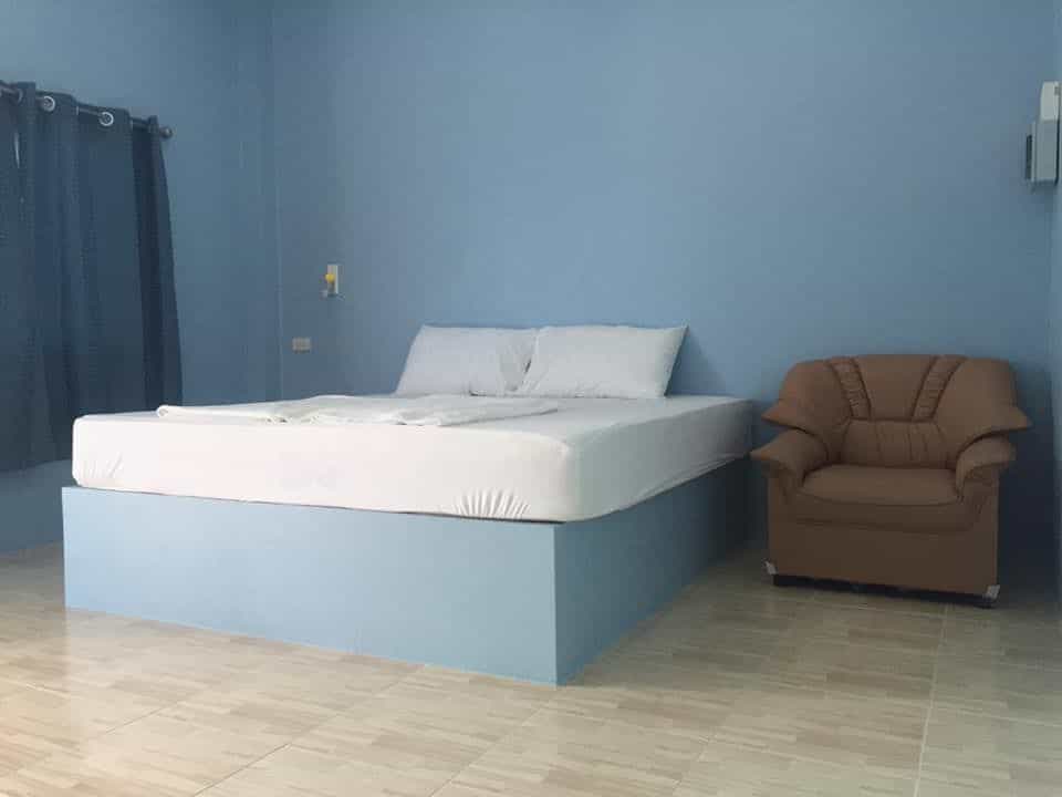 บ้าน อวยพร รีสอร์ท บ้าน อวยพร รีสอร์ท