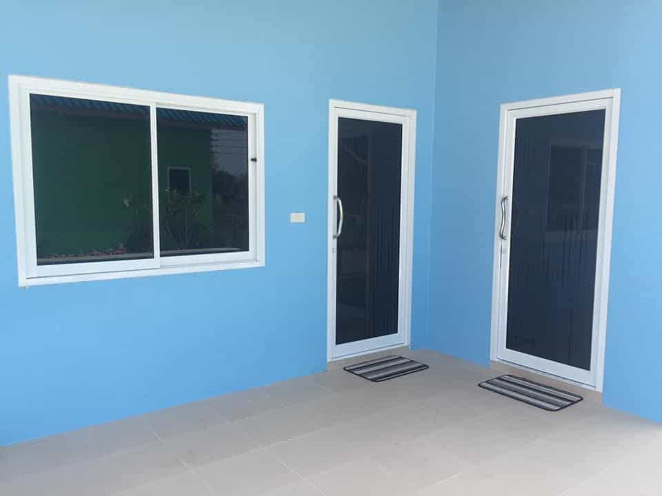 บ้าน อวยพร รีสอร์ท บ้าน อวยพร รีสอร์ท