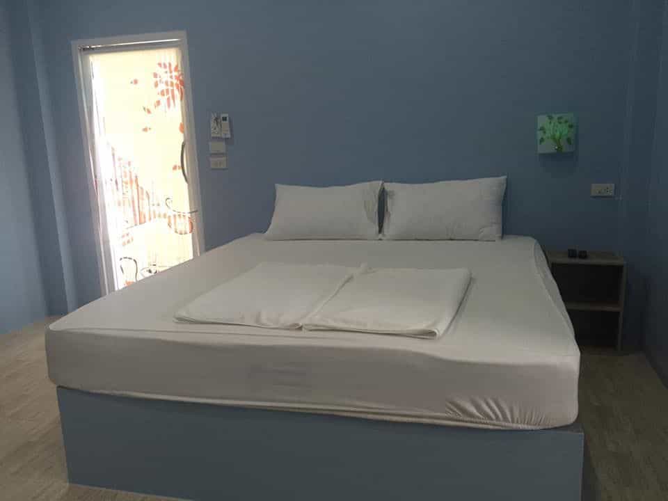 บ้าน อวยพร รีสอร์ท บ้าน อวยพร รีสอร์ท