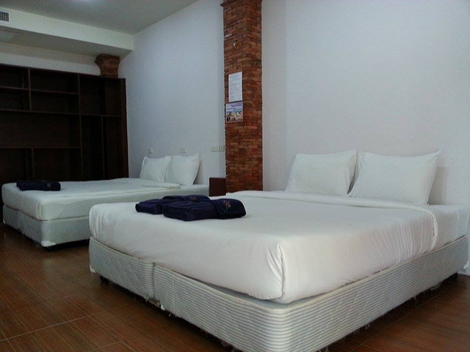 บูม บูม บีช รีสอร์ท (Boom Boom Beach Resort)4