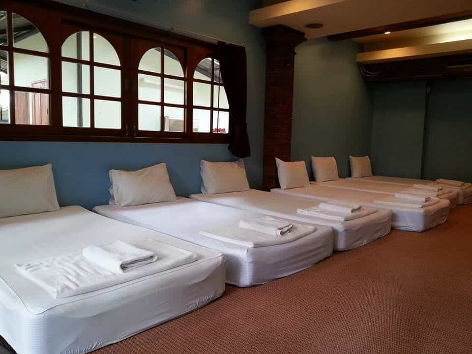บูม บูม บีช รีสอร์ท บูม บูม บีช รีสอร์ท