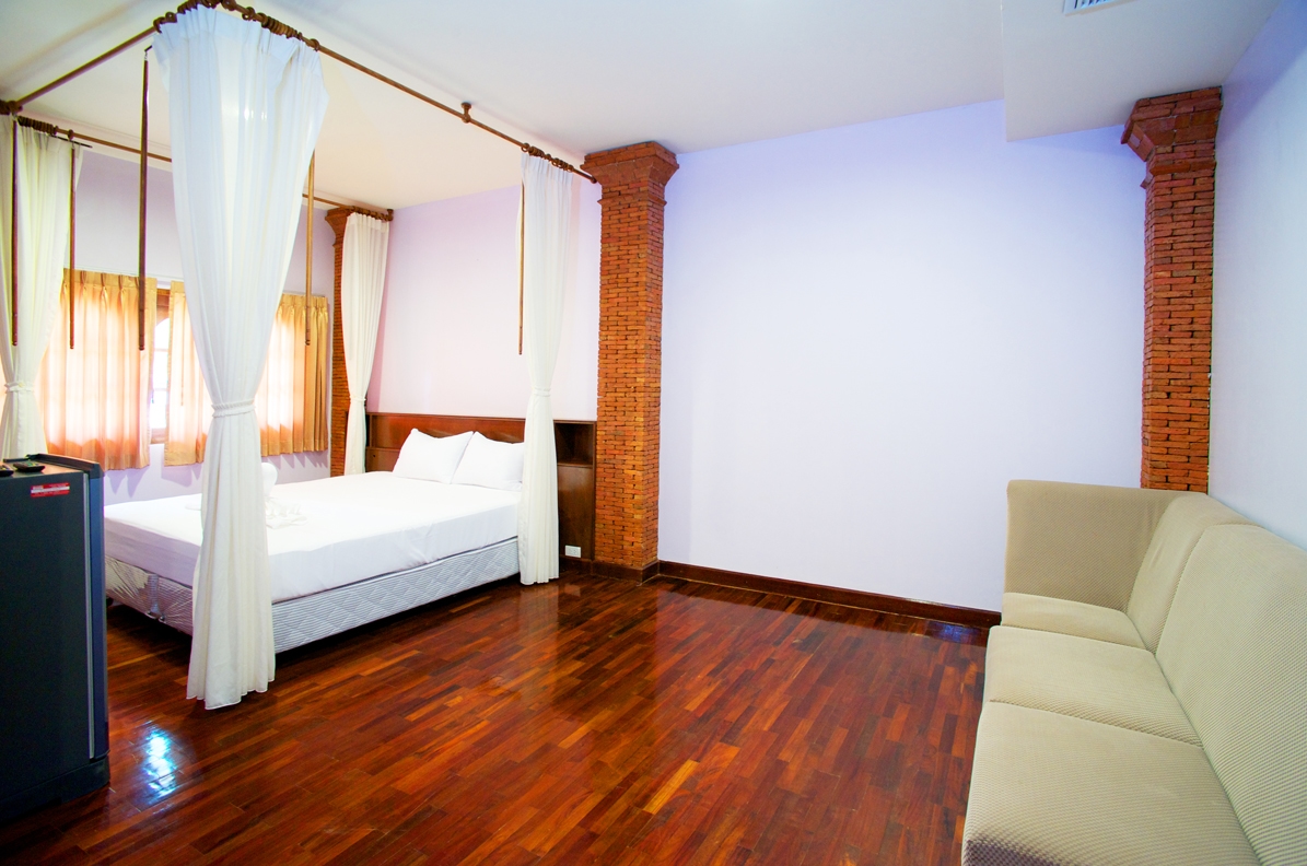 บูม บูม บีช รีสอร์ท (Boom Boom Beach Resort)2