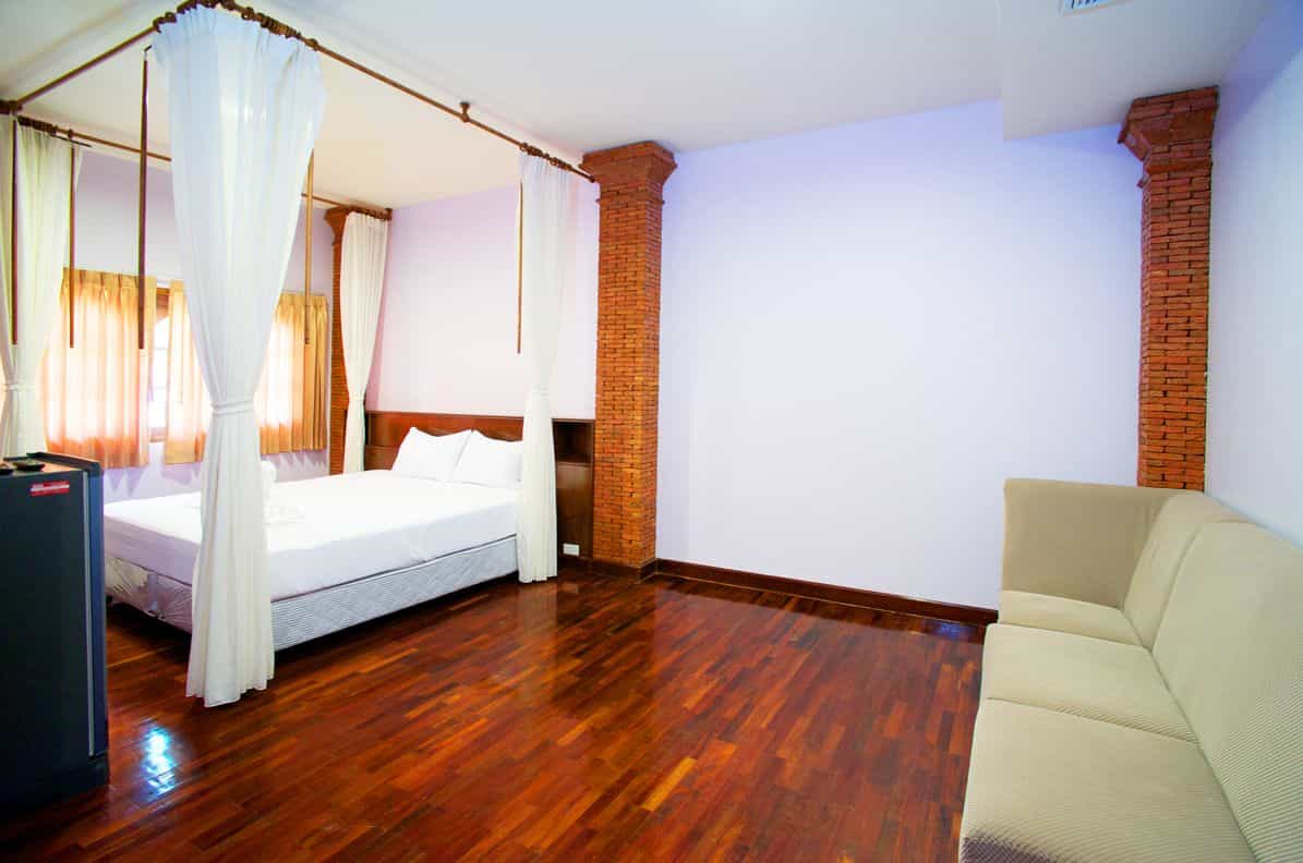 บูม บูม บีช รีสอร์ท บูม บูม บีช รีสอร์ท