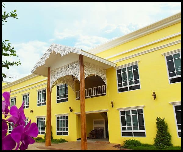 โรงแรมอมรรักษ์2 โรงแรมอมรรักษ์2