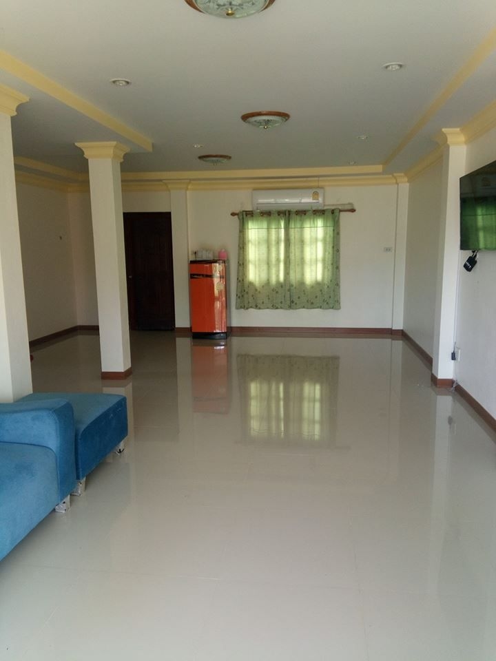 เกรส ไอลินธ์ รีสอร์ท (Grace Ilint Resort)4