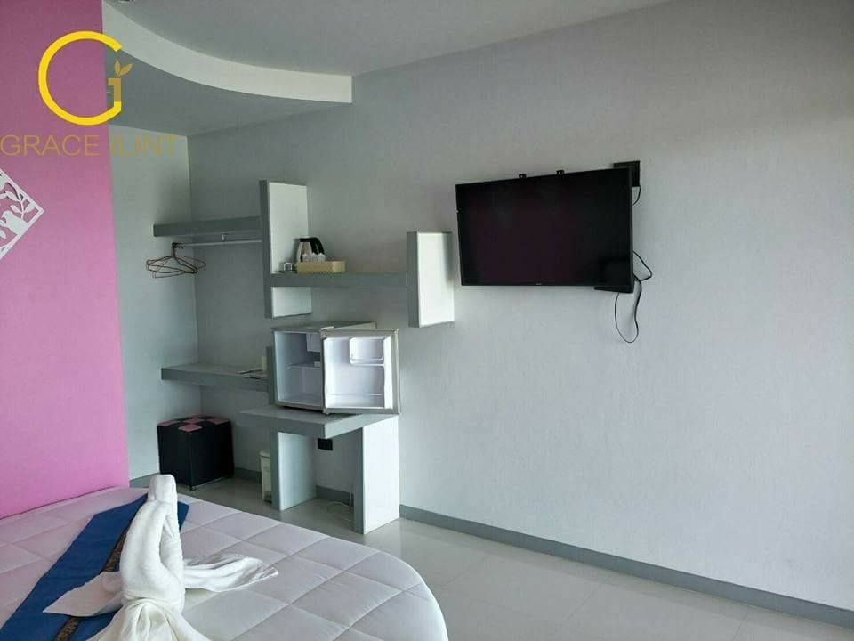 เกรส ไอลินธ์ รีสอร์ท (Grace Ilint Resort)3