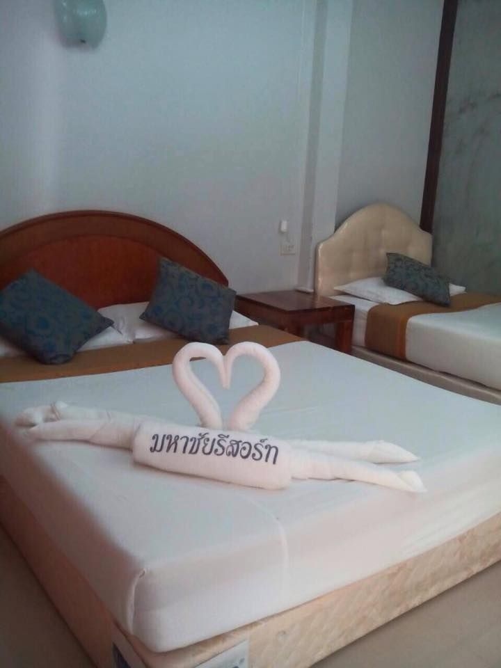Mahachai Resort4