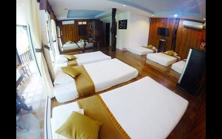Mahachai Resort3