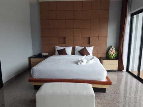 Smile Resort Thungsong Smile Resort Thungsong