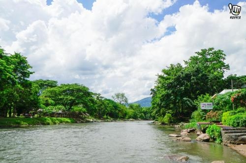 เดอะชิล รีสอร์ท แอด นครนายก (The Chill Resort at Nakornnayok)4