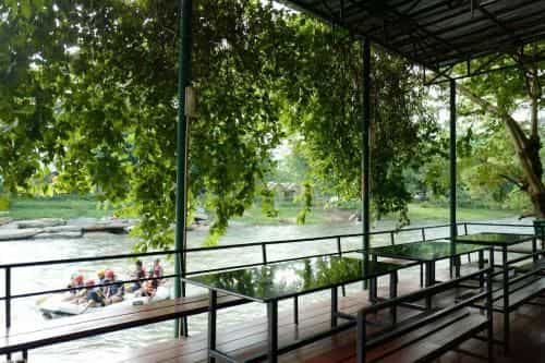 เดอะชิล รีสอร์ท แอด นครนายก เดอะชิล รีสอร์ท แอด นครนายก