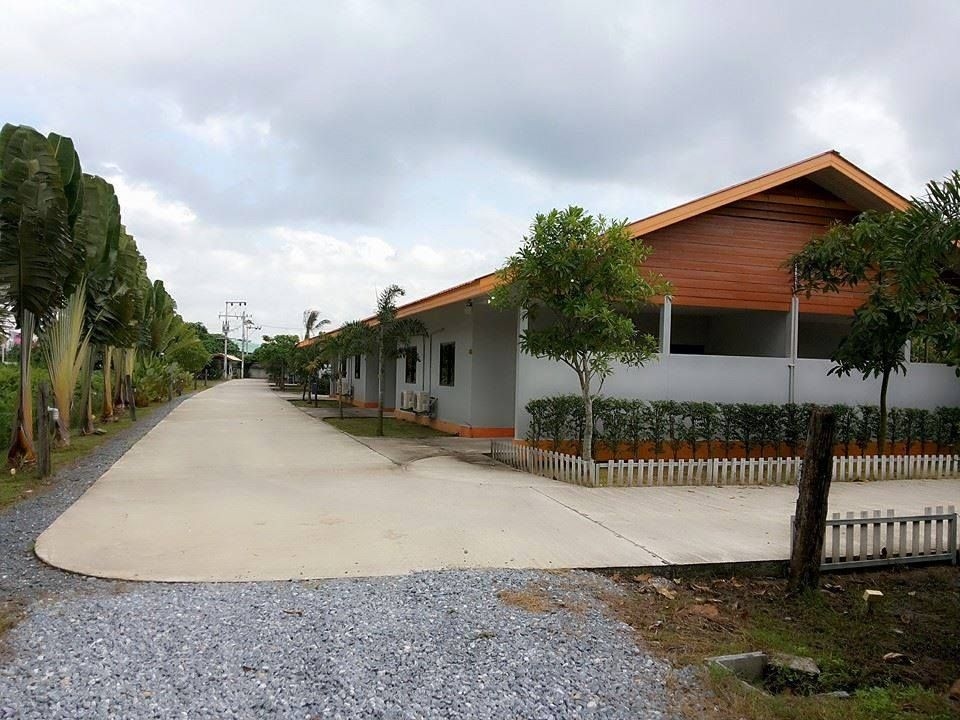 พี รีสอร์ท (P-resort)4
