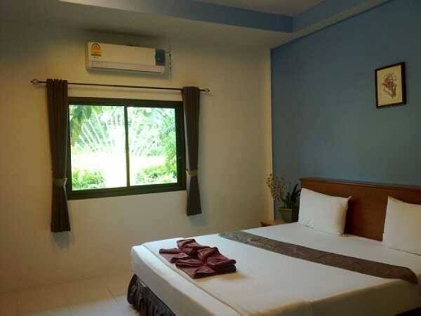 พี รีสอร์ท (P-resort)2