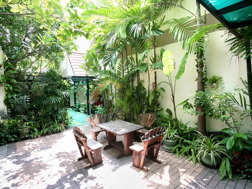 Baan Na Khon Hotel Baan Na Khon Hotel