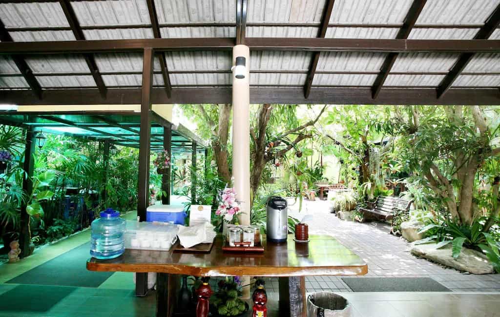 Baan Na Khon Hotel Baan Na Khon Hotel