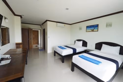 Standard Apartment