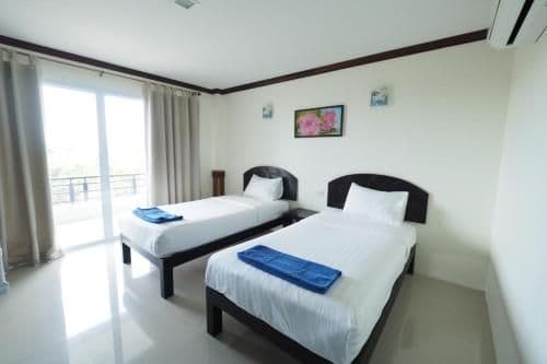 Standard Apartment