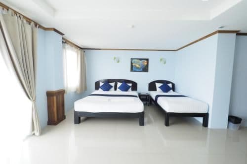 Superior Apartment