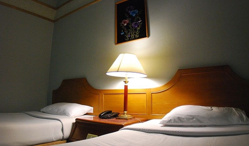 โกลเด้น ซิตี้ โฮเทล ราชบุรี (Golden City Hotel Ratchaburi)2