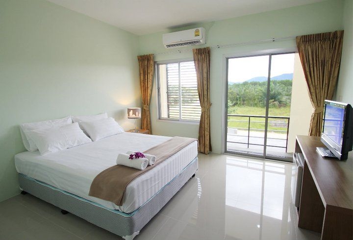 ปาล์ม ฮิลล์ รีสอร์ท (Palm Hill Resort)3