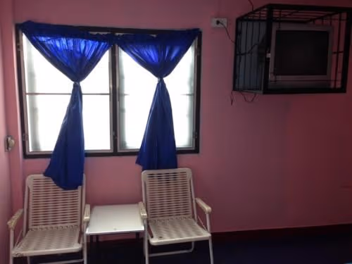 Standard Double Room with Fan