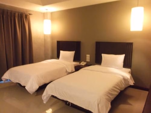 ชลิชา รีสอร์ท (Chalicha Resort)4