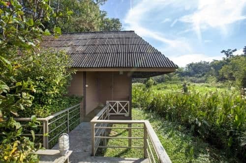 Bungalow