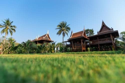 Traditional Double Room