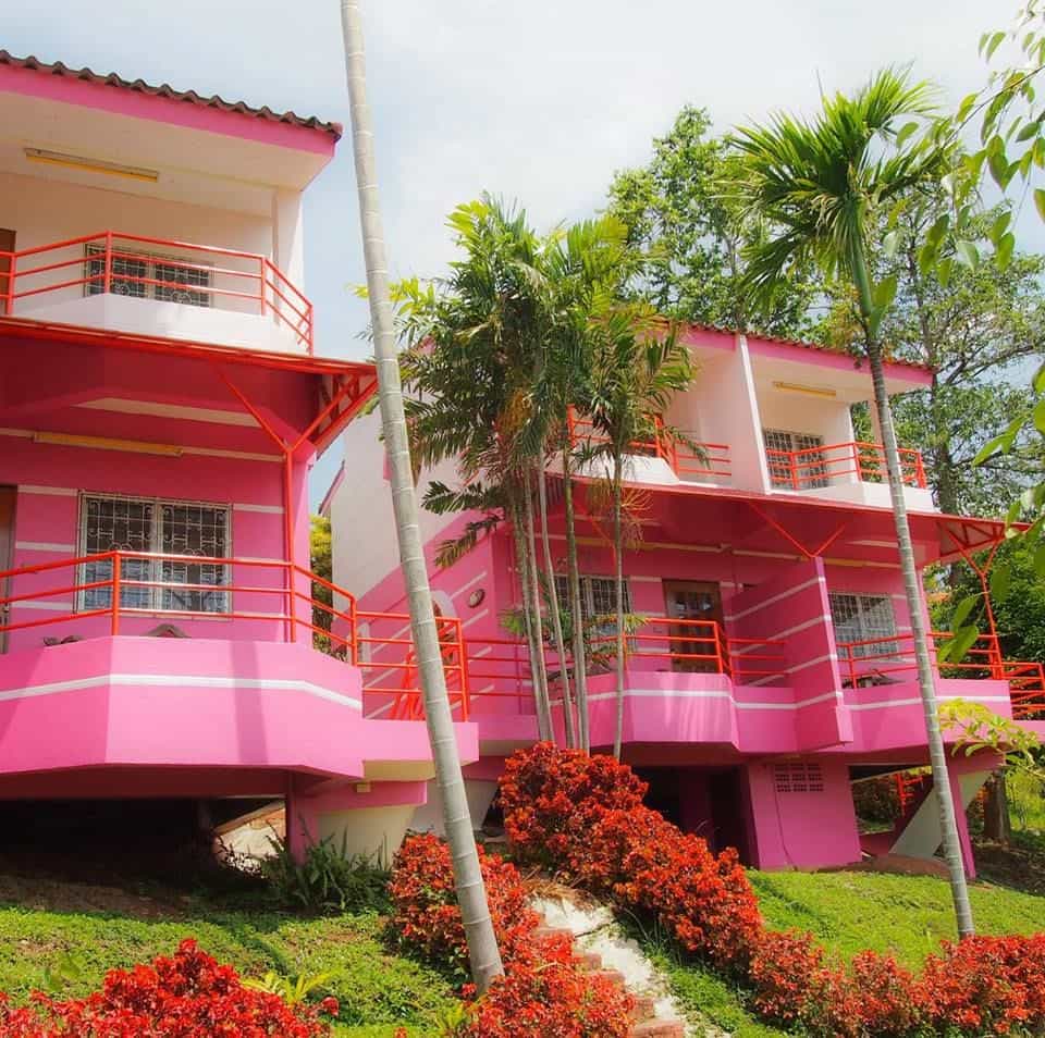 Phucome Resort